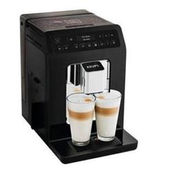 Krups EA890810 Evidence BONUS! TRAVEL MUG 0.36L LIME SILIC-SL. / EMSA Termohrnek jako dárek !! - Kávovary a espressa