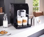Krups EA890810 Zoznam