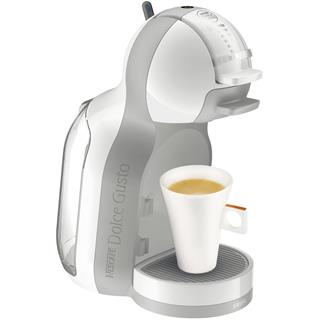 Krups KP1201CS NESCAFÉ® Dolce Gusto® Mini Me