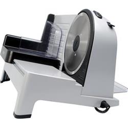 KRUPS TR522341 El. kráječ, 1000W, kovové tělo, 19cm kotouč, šířka 0-22mm