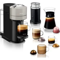Krups XN911B10 Nespresso Vertuo Ďalšie