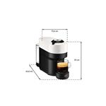 Krups  XN920110 Nespresso Vertuo Pop