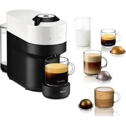 Krups  XN920110 Nespresso Vertuo Pop