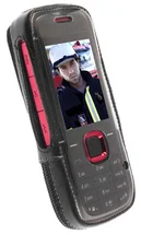 KRUSELL pouzdro CLASSIC pro Nokia 5130 XpressMusic