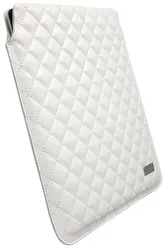 KRUSELL pouzdro na tablet 10 " AVENYN (COCO), bílá