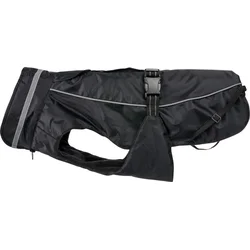 Kruuse Obleček Winter Jacket Černý XXS 