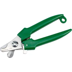 Kruuse Strong Kleště na drápky stranové 16cm