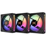 Krux Corvus 120 Reverse ARGB KIT