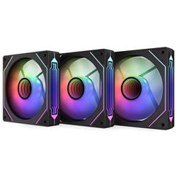 Krux Corvus 120 Reverse ARGB KIT