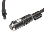 KRYPTONITE zámek Kryptoflex 1218 Combo Cable