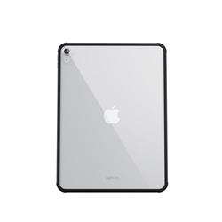 Kryt Epico Hero pre Apple iPad 10,9" (2022) - priehľadný/čierny