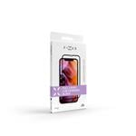Kryt FIXED Full-Cover pre Motorola Moto G24 Power, čierny