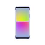 Kryt stojana SONY pre Xperia 10 IV fialový