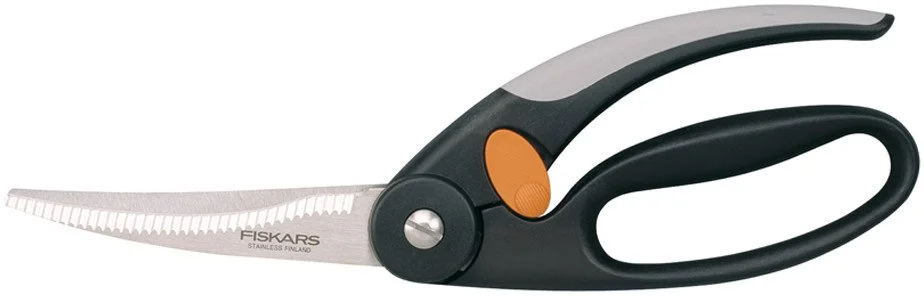 Kuchárske nožnice Fiskars FUNCTIONAL FORM 25 cm