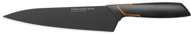 Kuchársky nôž Fiskars EDGE veľký 19 cm 1003094