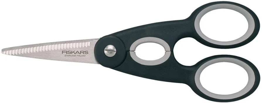 Kuchynské nožnice Fiskars FUNCTIONAL FORM 22 cm