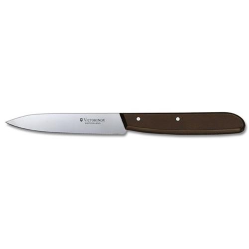 Kuchynský nôž Victorinox 10 cm drevo