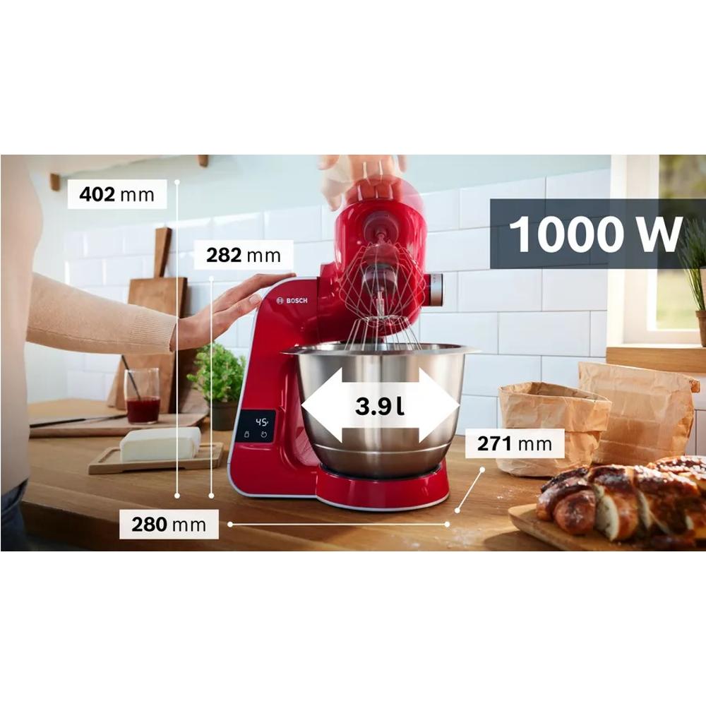 Kuchynský robot Bosch MUM5X720 MUM5