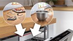 Kuchynský robot Bosch MUM5XC4E MUM5