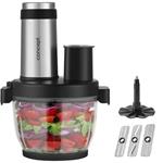 Kuchynský robot Concept RM3300 so strúhadlom 1000 W