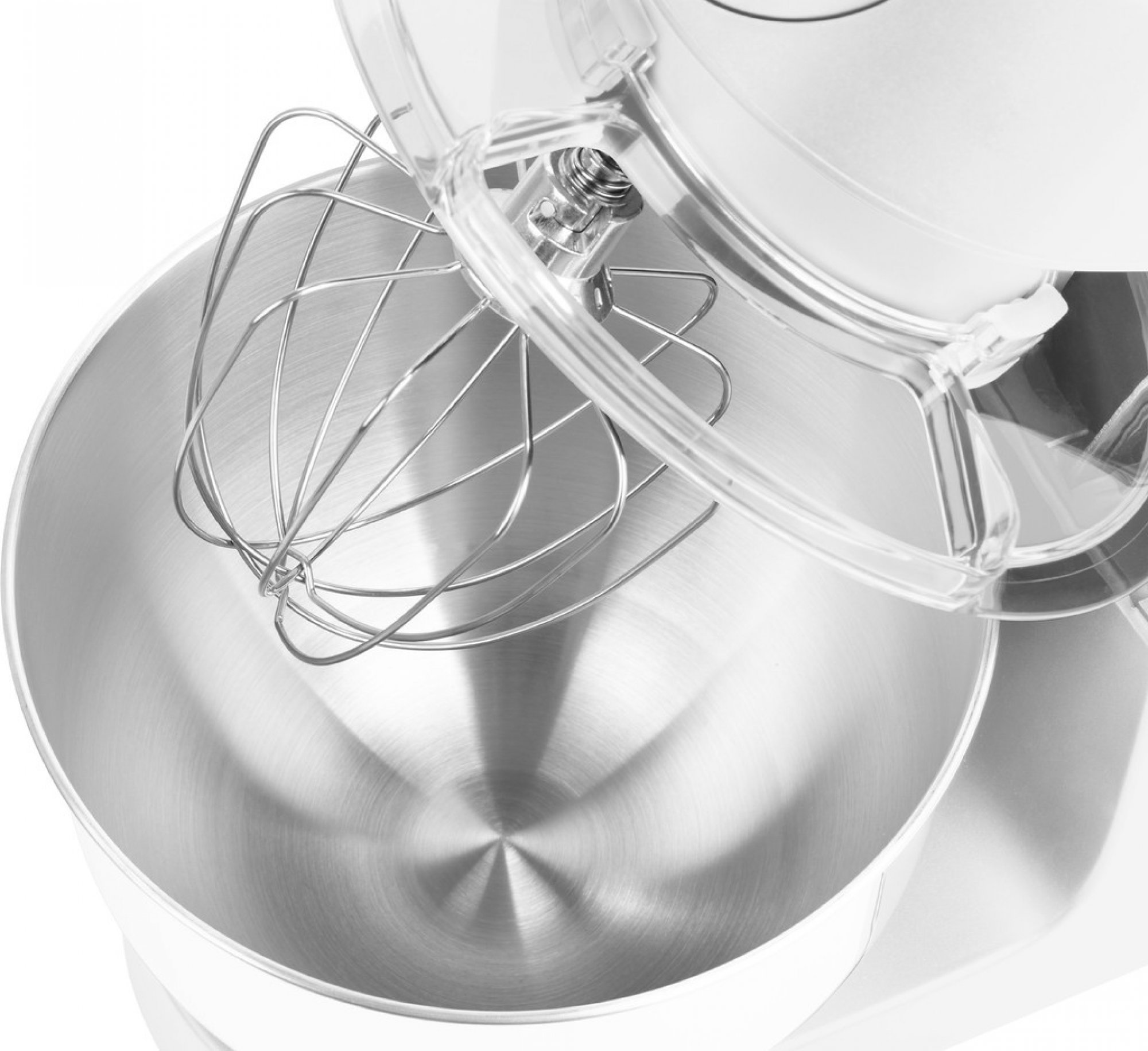 Kuchynský robot ECG FORZA 5500 Giorno Bianco