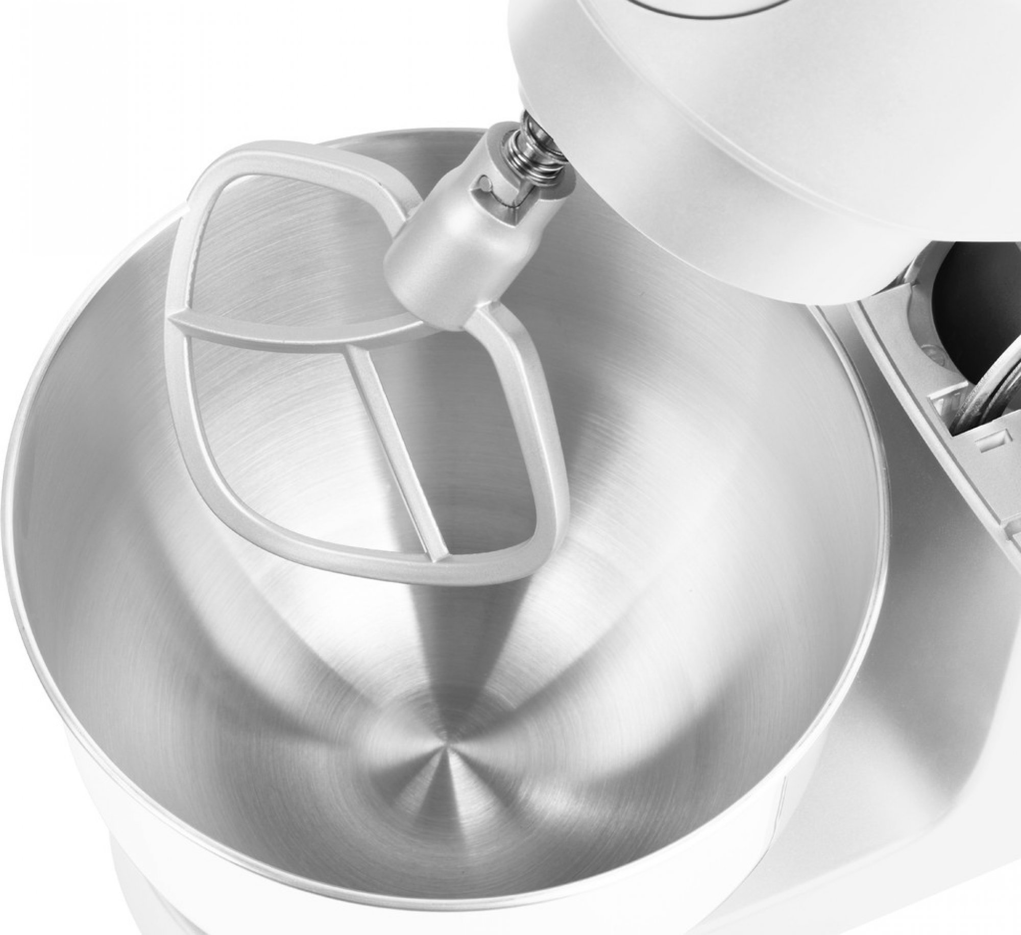 Kuchynský robot ECG FORZA 5500 Giorno Bianco