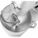 Kuchynský robot ECG FORZA 7800 Ultimo Argento