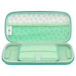 Kufrík HORI Premium Vault Case (Animal Crossing)