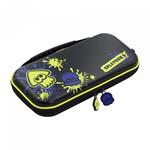Kufrík HORI Switch Vault Case (Splatoon 3)