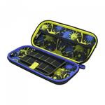 Kufrík HORI Switch Vault Case (Splatoon 3)