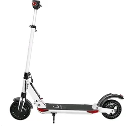 Kugoo S1 PRO, bílá