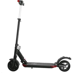 Kugoo S1 PRO, černá