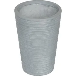 Kvetináč G21 Stone Slim 41 cm GA30-1185-41