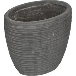 Kvetináč G21 Stone Style 36 cm GA30-1179-33