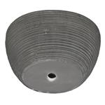 Květináč G21 Stone Style 36 cm