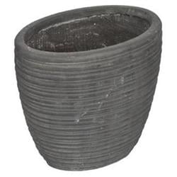 Květináč G21 Stone Style 36 cm GA30-1179-33 - Květináče
