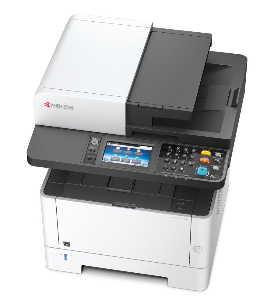 Kyocera ECOSYS M2735dw