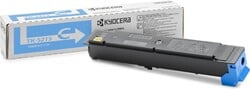 Kyocera toner TK-5215C/ 15 000 A4/ cyan/ pre TASKalfa 406ci