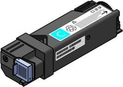 Kyocera toner TK-5345C cyan (9 000 A4 @ 5%) pre TASKalfa 352ci