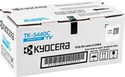 Kyocera toner TK-5440C cyan pre 2 400 strán A4, pre PA2100, MA2100