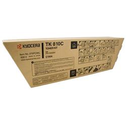 Kyocera toner TK-810C/ FS-C8026N/ 20 000 stran/ azurový