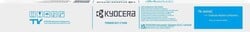 Kyocera Toner TK-8455C cyan pre 12 000 A4 (pri 5% pokrytí), pre TASKalfa MZ2501ci