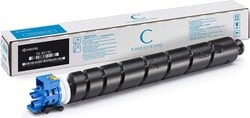 Kyocera toner TK-8515C/ 20 000 A4/ cyan/ pre TASKalfa 5052ci/6052ci