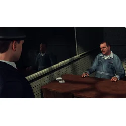 L.A. Noire DLC Bundle