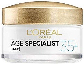 L'Oréal Paris Age Špecialist 35+ Day Cream 50ml 3600522550020