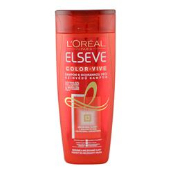 L'Oréal Paris Elseve Color Vive Shampoo 400 ml