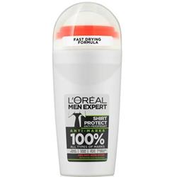 L'Oréal Paris Men Expert Shirt Protect Anti-Perspirant 50ml