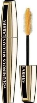 L'Oréal Paris Objem Million Lashes 9ml - Black 3600521821152