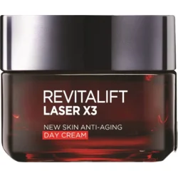L'Oréal Paris Revitalift Laser X3 denní krém proti vráskám 50 ml