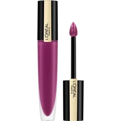 L'Oréal Paris Rouge Signature 7ml - 104 I Rebel 3600523543649 - Dekorativní kosmetika